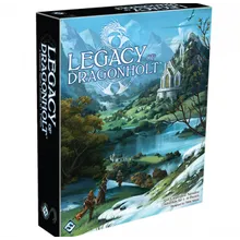 Preporučeni proizvod: Legacy of Dragonholt