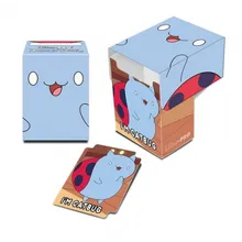 Preporučeni proizvod: Ultra Pro Deck Box - Catbug
