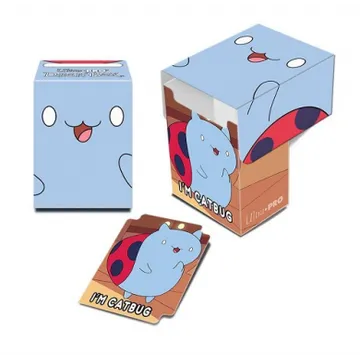 Ultra Pro Deck Box - Catbug - slika proizvoda pod brojem: 1
