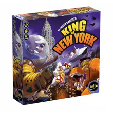 Preporučeni proizvod: King of New York