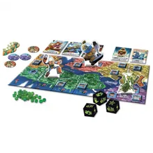 Preporučeni proizvod: King of New York