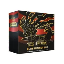 Preporučeni proizvod: Pokemon TCG Sword and Shield Lost Origin Elite Trainer Box