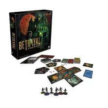 Preporučeni proizvod: Betrayal at the House on the Hill 3rd Edition