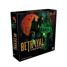 Preporučeni proizvod: Betrayal at the House on the Hill 3rd Edition