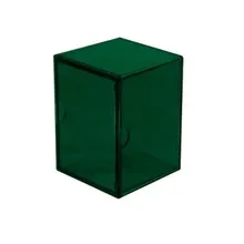 Preporučeni proizvod: Eclipse 2pc Deck Box Forest Green
