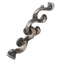 Preporučeni proizvod: Cast Baroq (težina 4/6)