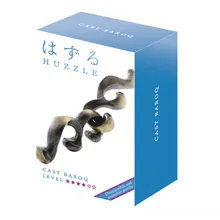 Preporučeni proizvod: Cast Baroq (težina 4/6)