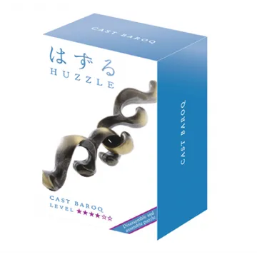 Cast Baroq (težina 4/6) - slika proizvoda pod brojem: 1