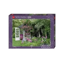 Preporučeni proizvod: Puzzle HEYE Pavilion