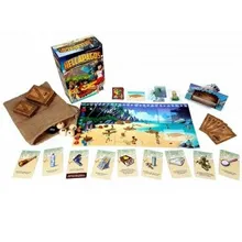 Preporučeni proizvod: Hellapagos