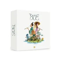 Preporučeni proizvod: Tokaido Duo