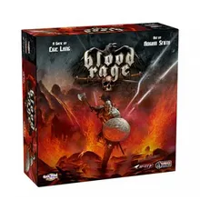 Preporučeni proizvod: Blood Rage