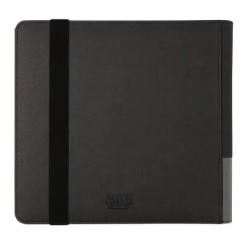 Dragon Shield Card Codex 576 Portfolio Iron Grey - slika proizvoda pod brojem: 1