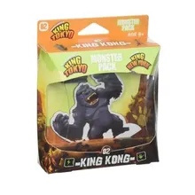 Preporučeni proizvod: King Of Tokyo/King of New York King Kong Monster Pack