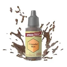 Preporučeni proizvod: Speedpaint Crusader Skin