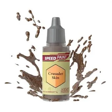 Speedpaint Crusader Skin - slika proizvoda pod brojem: 1