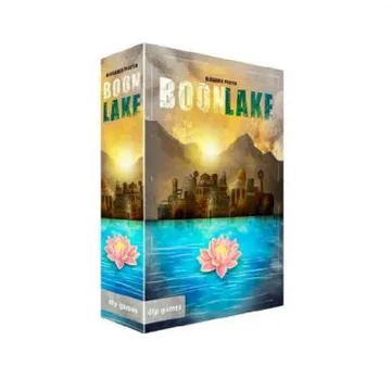 Boonlake - slika proizvoda pod brojem: 1