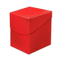 Preporučeni proizvod: Eclipse Apple Red PRO 100+ Deck Box