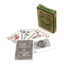 Preporučeni proizvod: High Victorian Green