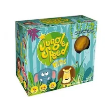 Preporučeni proizvod: Jungle Speed Kids (na grčkom jeziku)