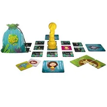 Preporučeni proizvod: Jungle Speed Kids (na grčkom jeziku)
