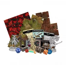 Preporučeni proizvod: Descent Legends of the Dark