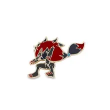 Preporučeni proizvod: Pokemon TCG Shining Legends Zoroark Pin Collection