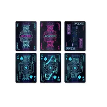 Preporučeni proizvod: Bicycle Cyberpunk Cyber City