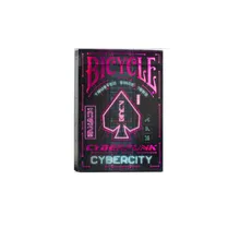 Preporučeni proizvod: Bicycle Cyberpunk Cyber City