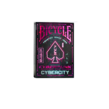 Bicycle Cyberpunk Cyber City - slika proizvoda pod brojem: 1