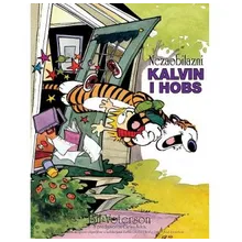 Preporučeni proizvod: Nezaobilazni Kalvin i Hobs