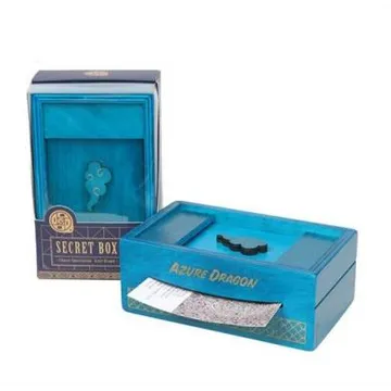 Secret Box Dragon - slika proizvoda pod brojem: 1