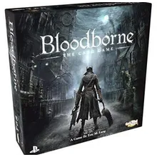 Preporučeni proizvod: Bloodborne: The Card Game