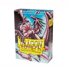 Preporučeni proizvod: Dragon Shield - Pink Matte (small)