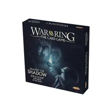 Preporučeni proizvod: War Of The Ring The Card Game Against The Shadows Expansion
