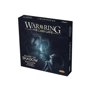War Of The Ring The Card Game Against The Shadows Expansion - slika proizvoda pod brojem: 1