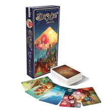 Preporučeni proizvod: Dixit 6 Memories