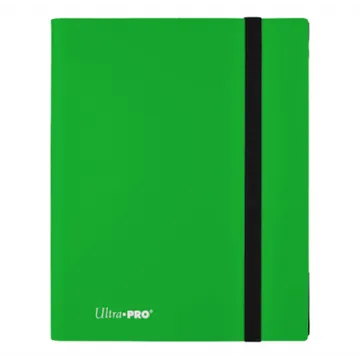 Eclipse Lime Green 9-Pkt PRO Binder - slika proizvoda pod brojem: 1