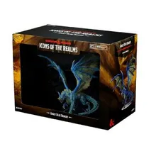 Preporučeni proizvod: DD5 Icons Adult Blue Dragon Premium Figure