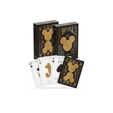 Preporučeni proizvod: Bicycle Black and Gold Mickey