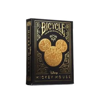 Bicycle Black and Gold Mickey - slika proizvoda pod brojem: 1