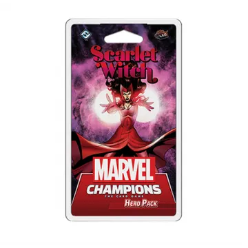 Marvel Champions Scarlet Witch Hero Pack - slika proizvoda pod brojem: 1