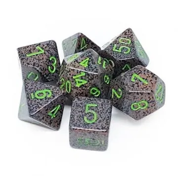 Chessex Speckled Earth - slika proizvoda pod brojem: 1