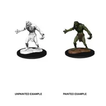 Preporučeni proizvod: D&D Nolzur's Marvelous Miniatures Raging Troll