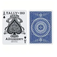 Preporučeni proizvod: Tally HO Standard Index Blue Circle