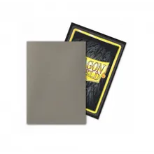 Preporučeni proizvod: Dragon Shield Standard Dual Crypt Matte Sleeves