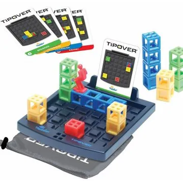 TipOver - image of product number: 1