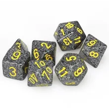 Preporučeni proizvod: Chessex Speckled Urban Camo