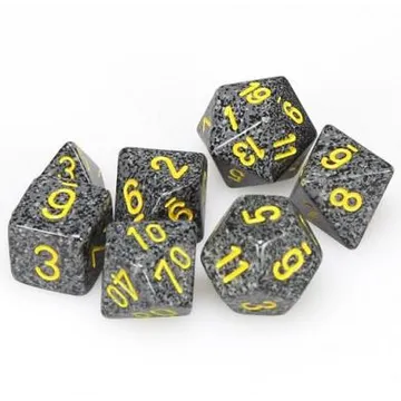 Chessex Speckled Urban Camo - slika proizvoda pod brojem: 1