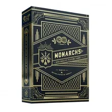 Preporučeni proizvod: Monarchs Blue